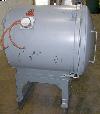  BIG JACK Aspirator Tank, Model 2069, ~30 x 36" ID,